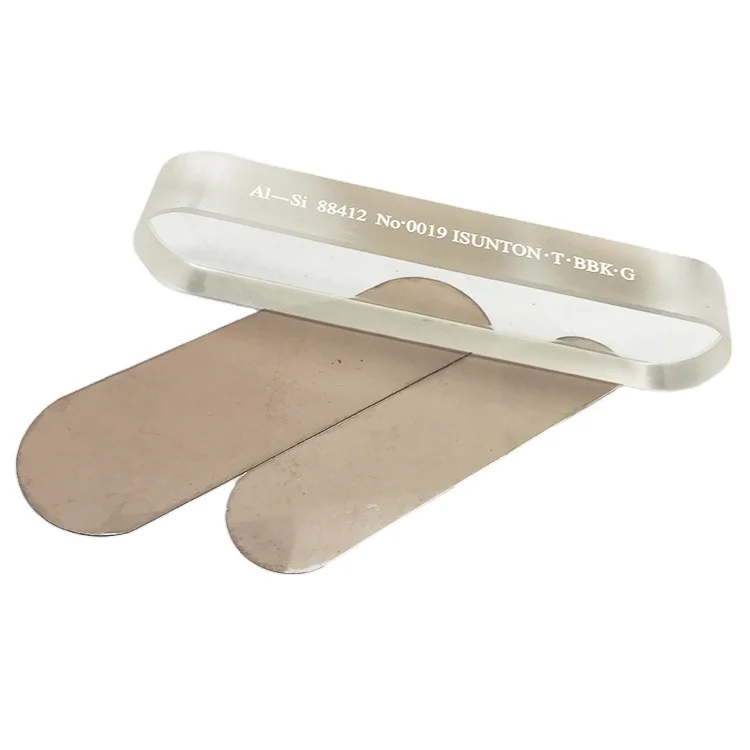 Level Gauge Glass Mica Gasket Graphite Gasket And Non Asbestos Gasket