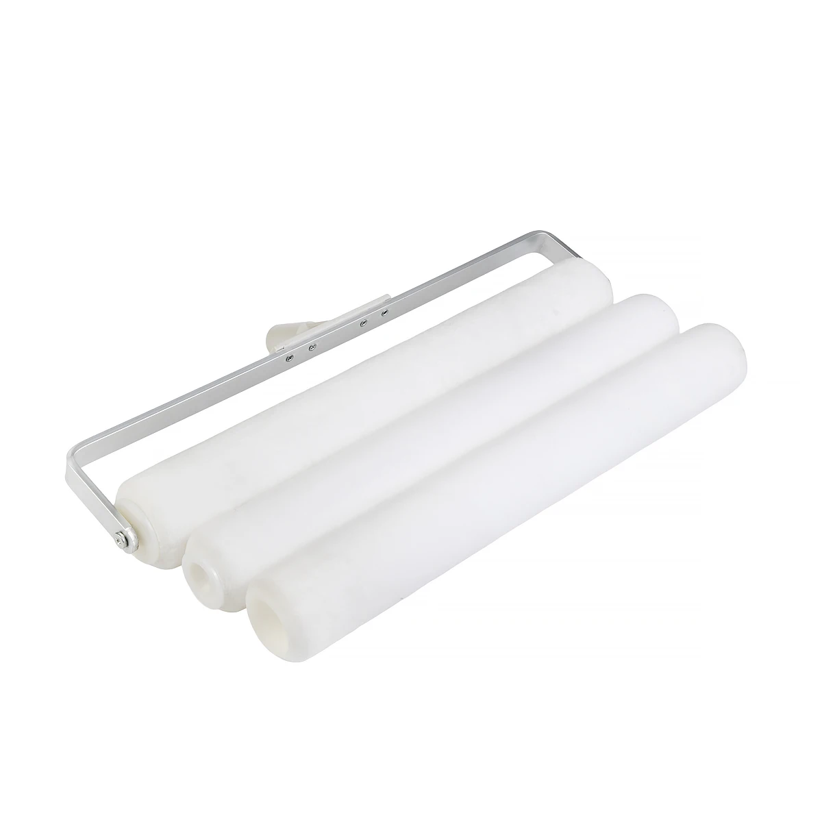 Popular sale in Australian market High grade large size double arm type aluminum roller frame