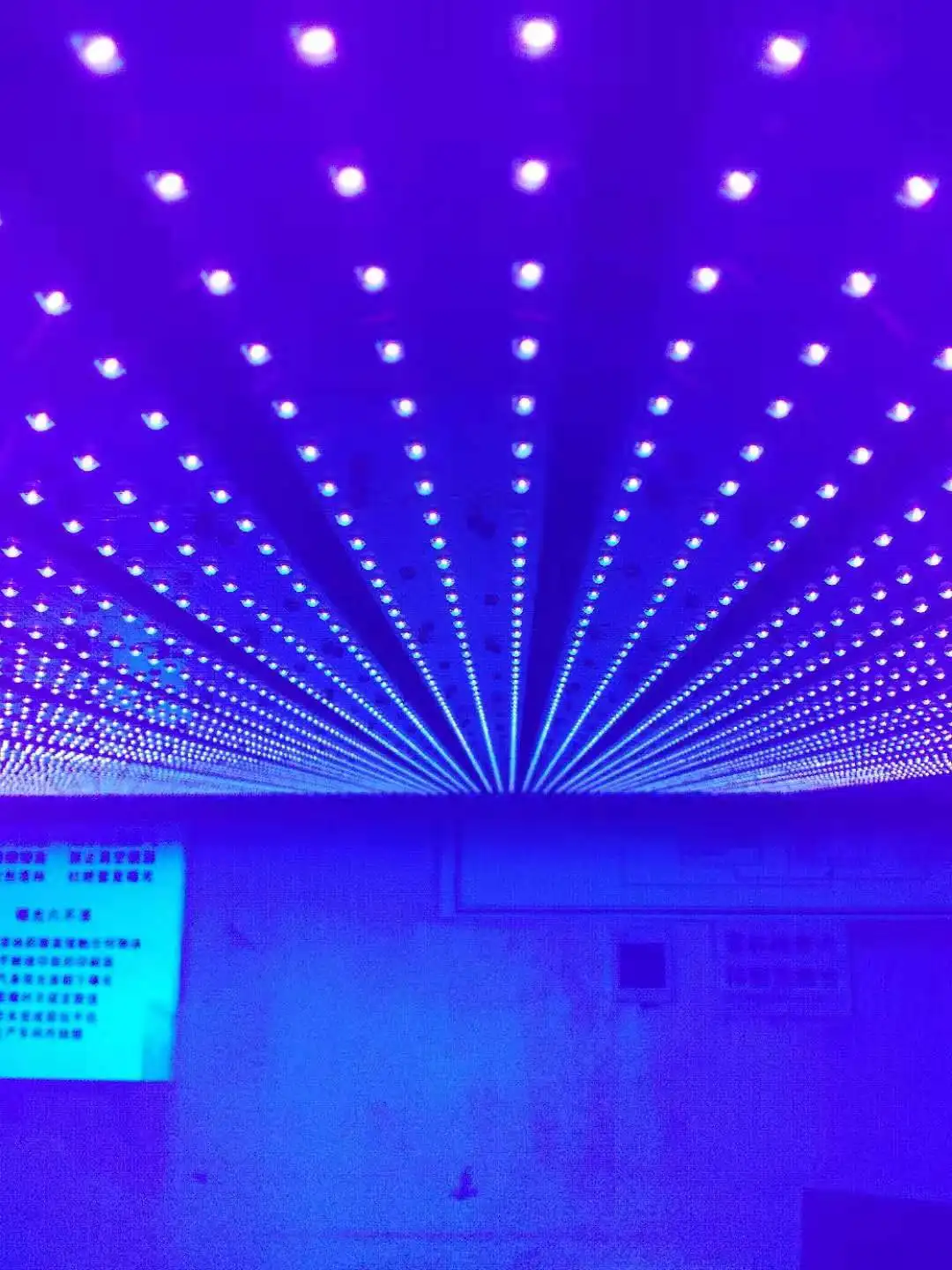 LED TUBE FOR PLATE MAKING MACHINE