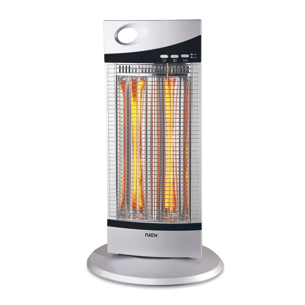 1000W eco electric estufa carbono stufa al carbonio home carbon fiber heater