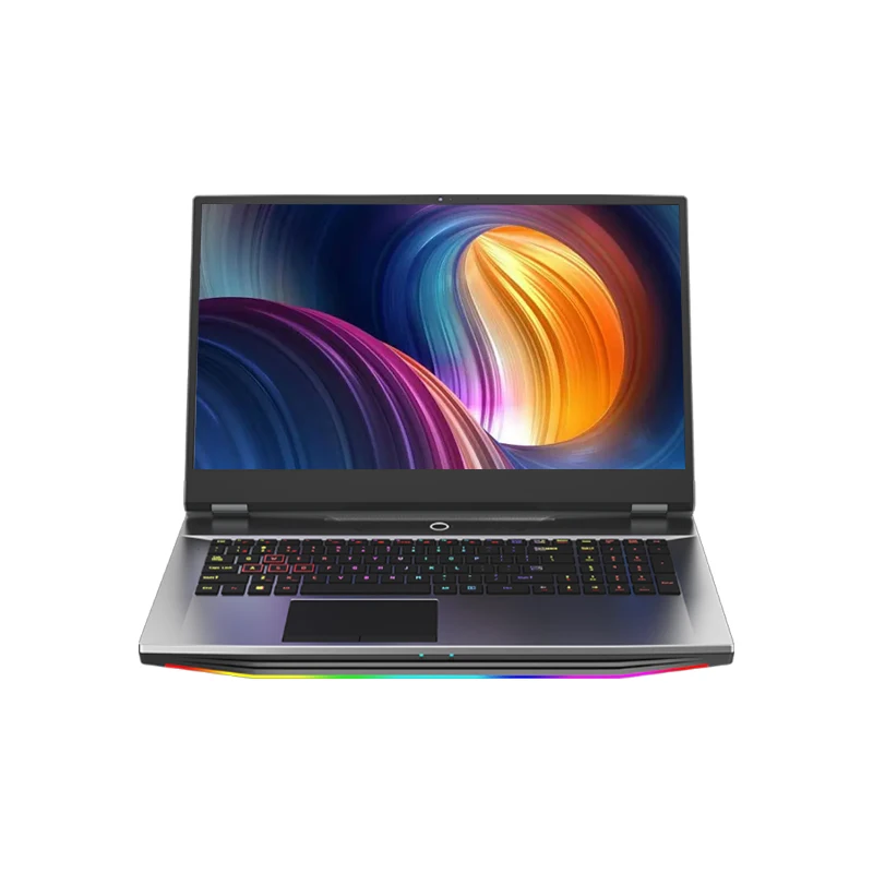 17 3 дюймов ноутбук 2024 I9 9880H 9Gen Игровые ноутбуки совершенно новый для Hp