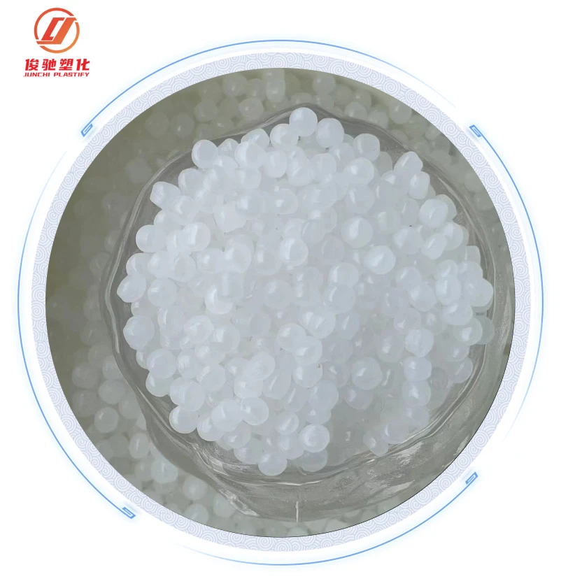 Best Price HDPE Granules High Flow Injection Grade Food Contact HDPE CRP 100N Plastic Raw Materials for Caps Closures