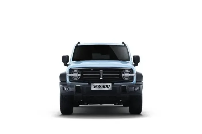 2023 в наличии Большой Настенный компактный внедорожник 300 Jeep Suv Китай роскошный автоматический 2 0 t 4wd 5 мест