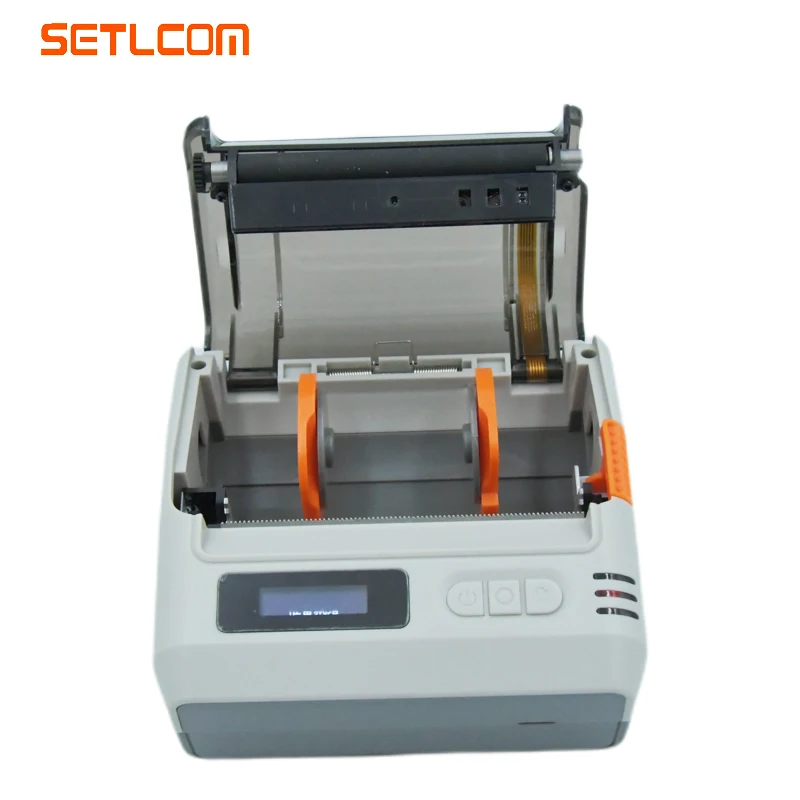  Беспроводной термопринтер Setlcom SP313 80 мм принтер для