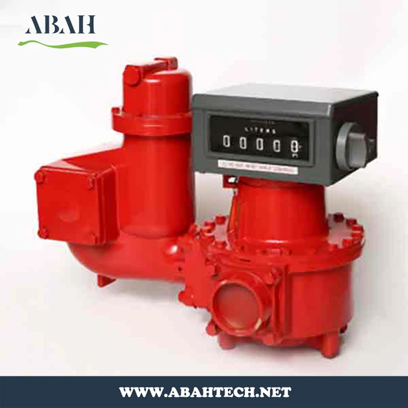 Fuel dispenser components Red Jacket Submersible Pump