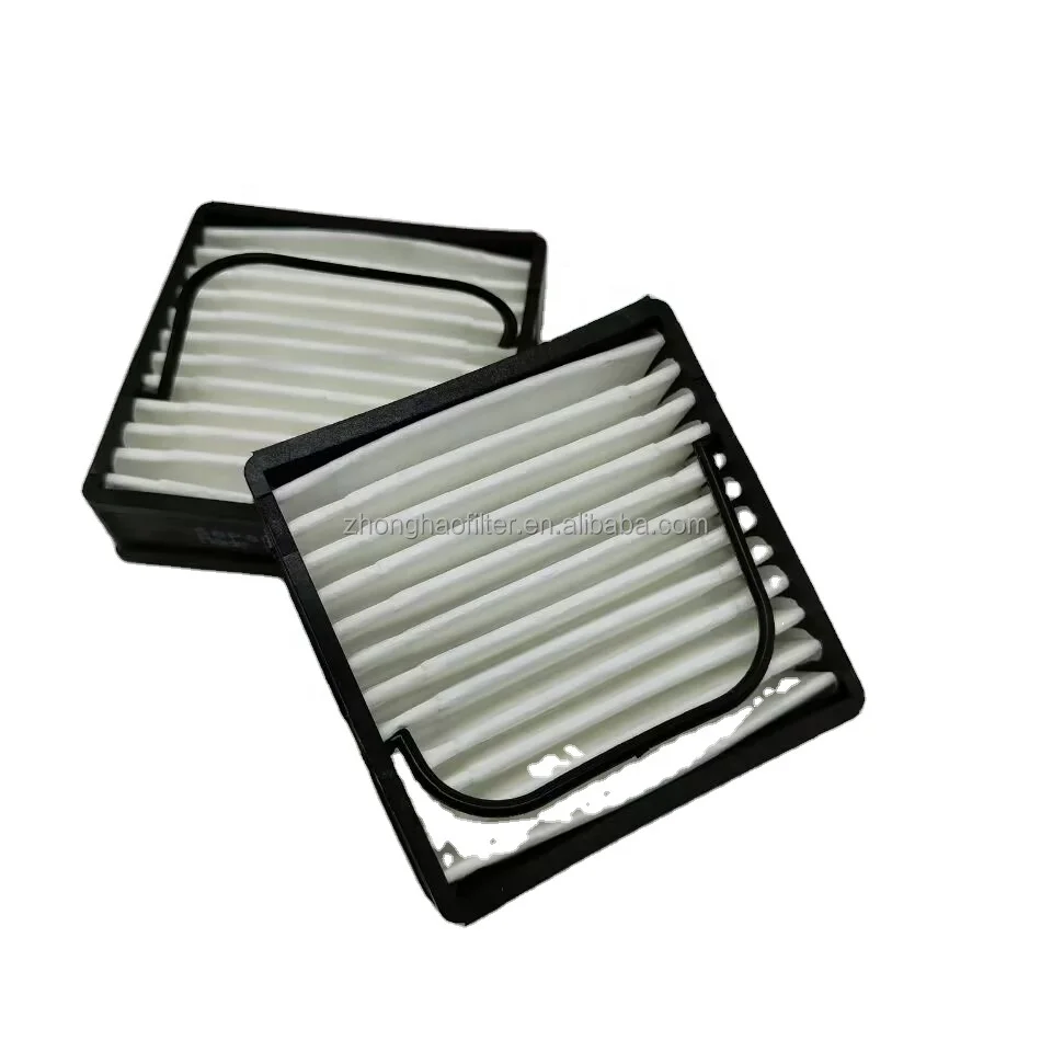 Двигатель дизельного топлива Сепаратор воды фильтр 87780450 FS19733 00530