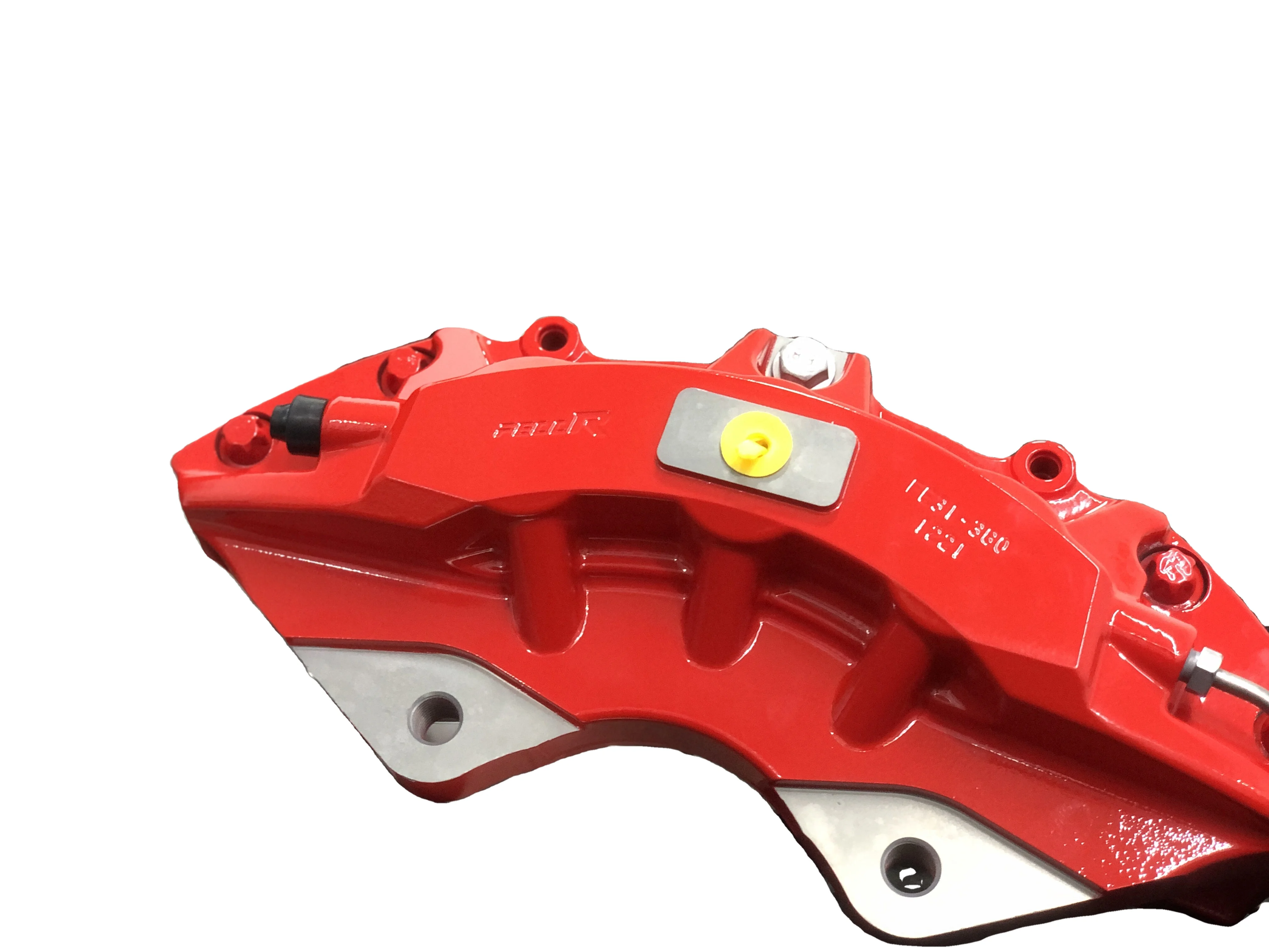 High Quality 4 pots/6pots brake system OEM Brake Caliper  by sendtro products