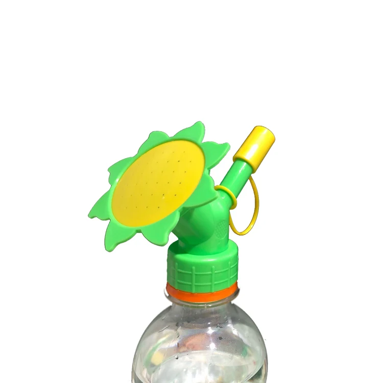 Hot selling 2 in 1 watering tools sprinkler nozzle for home garden watering cans sprinkler plant irrigation
