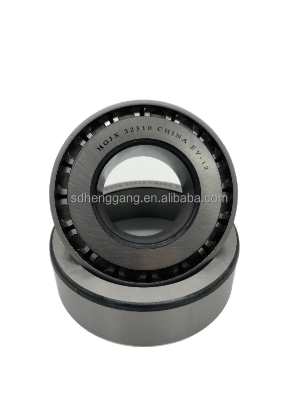 Factory price bearing  32310 tapered roller bearing 7610