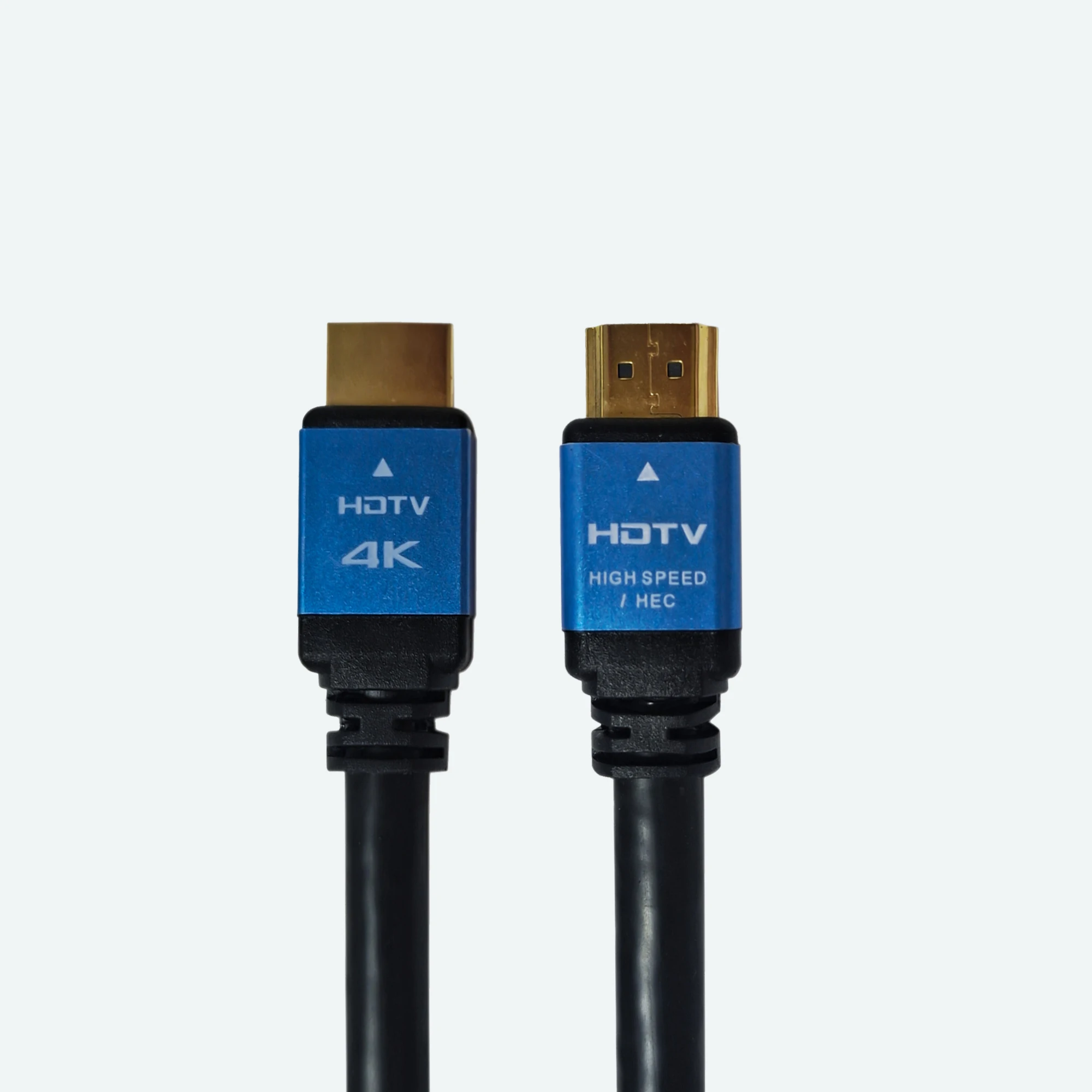 Factory Production V2.0 4k Hdmi Cable VideoHigh Quality  Cables Gold Plated Male To Male For Hdtv 1.5m 2m 3m 5m Hdmi Cable 4k
