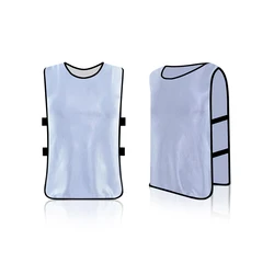 Colorful Soccer Jersey Custom Soccer Training Vest Cheap Football Vest Team Vest Soccer Training Bibs