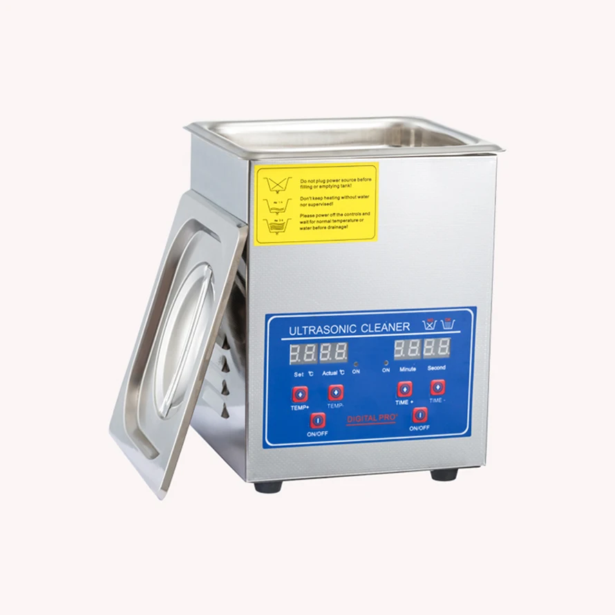 
Low price mini ultrasonic cleaner intelligent control ultrasonic cleaner 