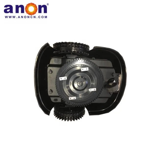 Большая Садовая умная косилка ANON, умный робот-газонокосилка