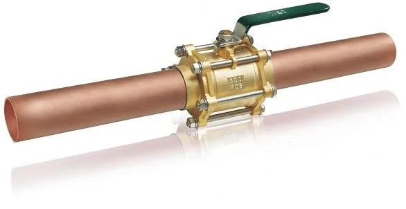 AVSU Medical Gas Zone Valve Box 4 Gases Area Valve Service Unit AVSU