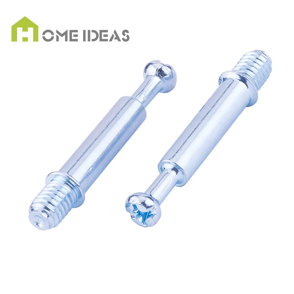 Производитель M6 деревянный соединительный болт, фурнитура, фурнитура, коннектор, кулачковый стопорный винт