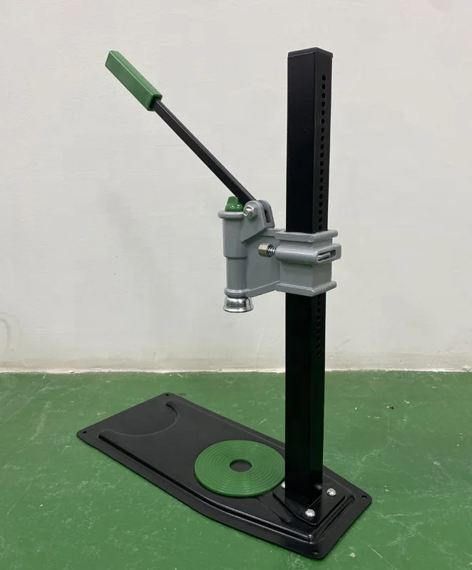 Capping Machine Manual Beer Bottle Capper / Sealing Machine / Capper