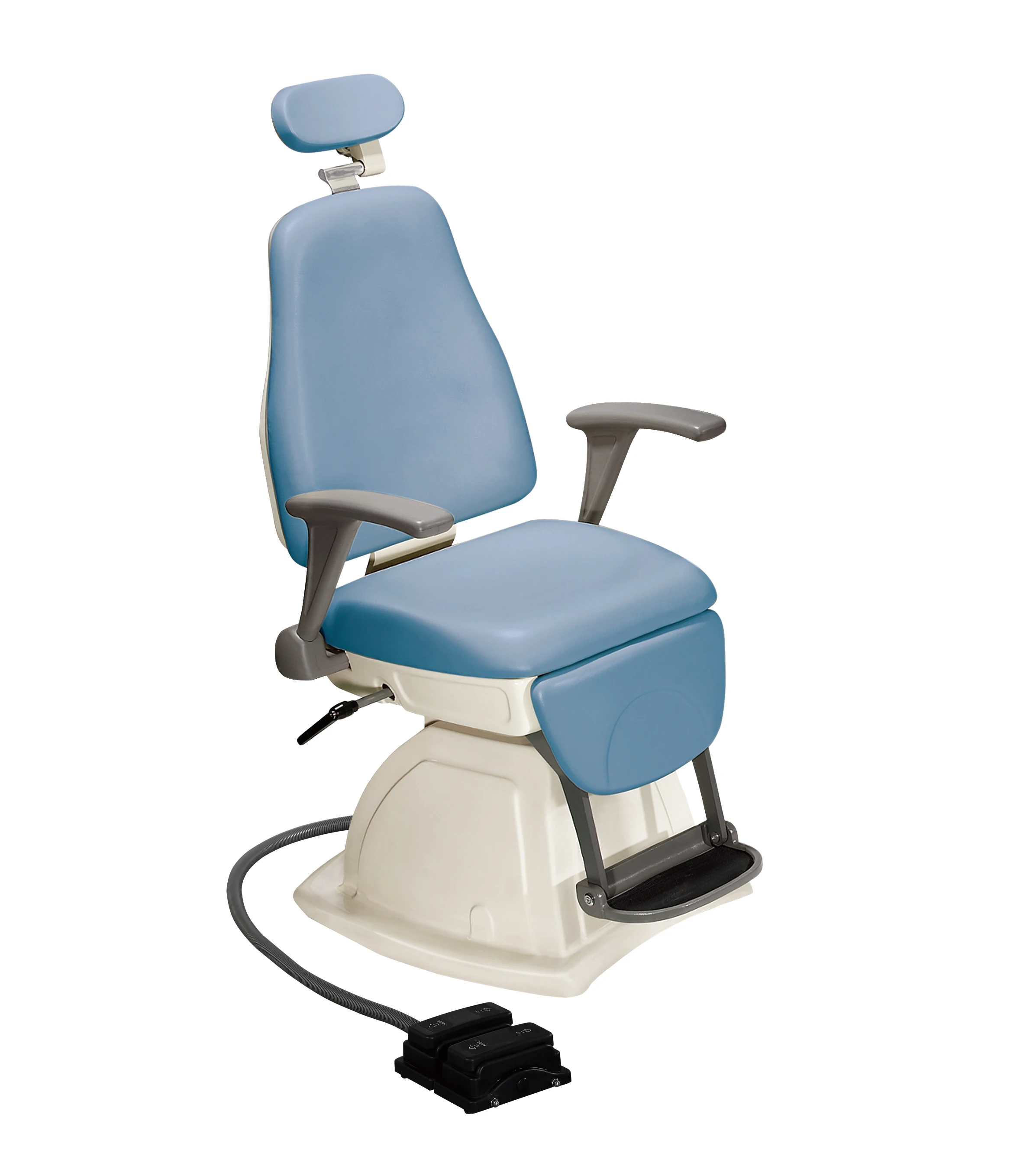 Clinic Medical ENT Doctor Use Patient Chair