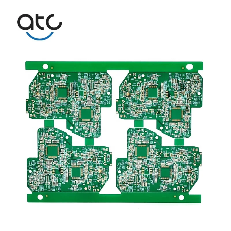 Loudspeaker Box Circuit Board Electronic Consumer Pcba Service Pcb Assembly Mobile Board OEM PCB Manufacturer