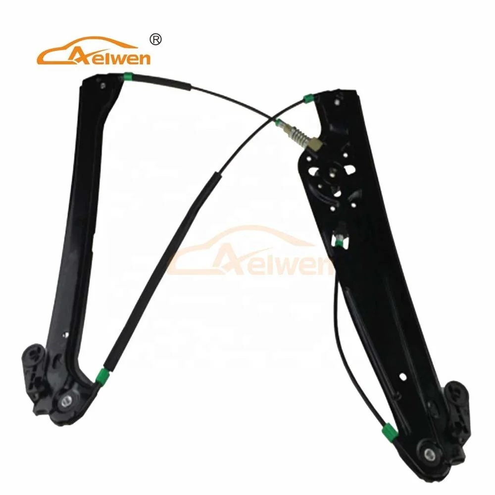 Auto Window Regulator used for E65 Part No. Left: 51337202479  5133713886  Right: 51337202480  51337138862