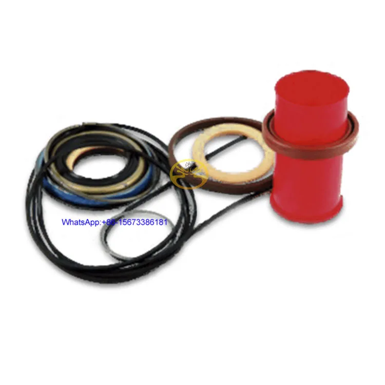 Набор уплотнений для бетононасоса Schwing 10076459 гидравлического мешалки 10039180