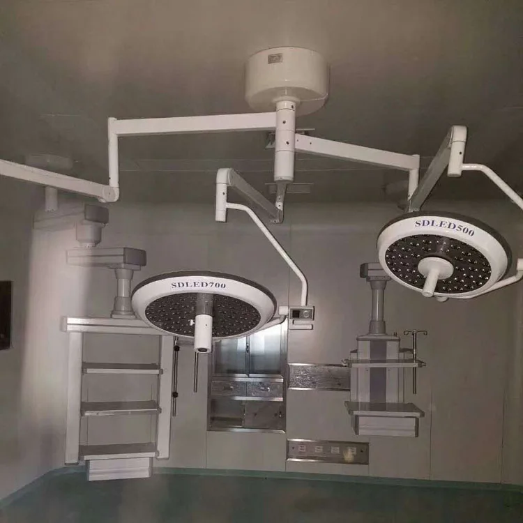 Camera, Photo & Accessories Operation shadowless lamp wall mounted hanging vertical movable hospital dental beauty plastic LED