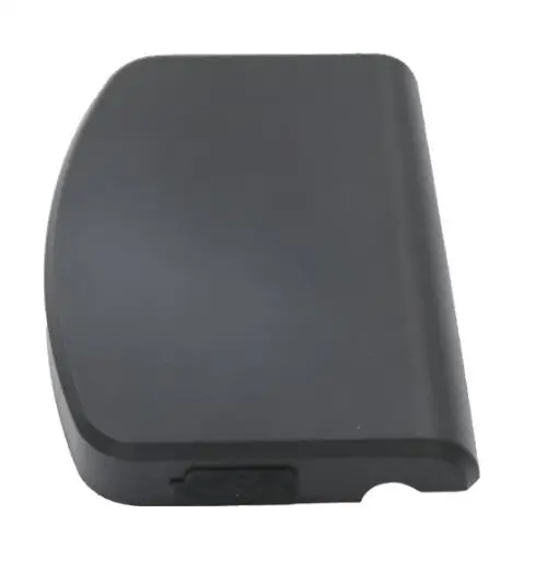 Customized plastic housing for electronics products