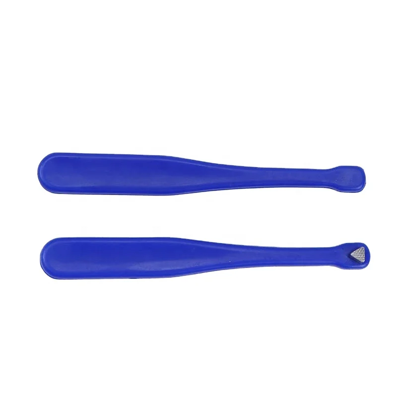 High Quality Orthodontic Plastic Dental Instruments Dentistry Molar Band Pushers