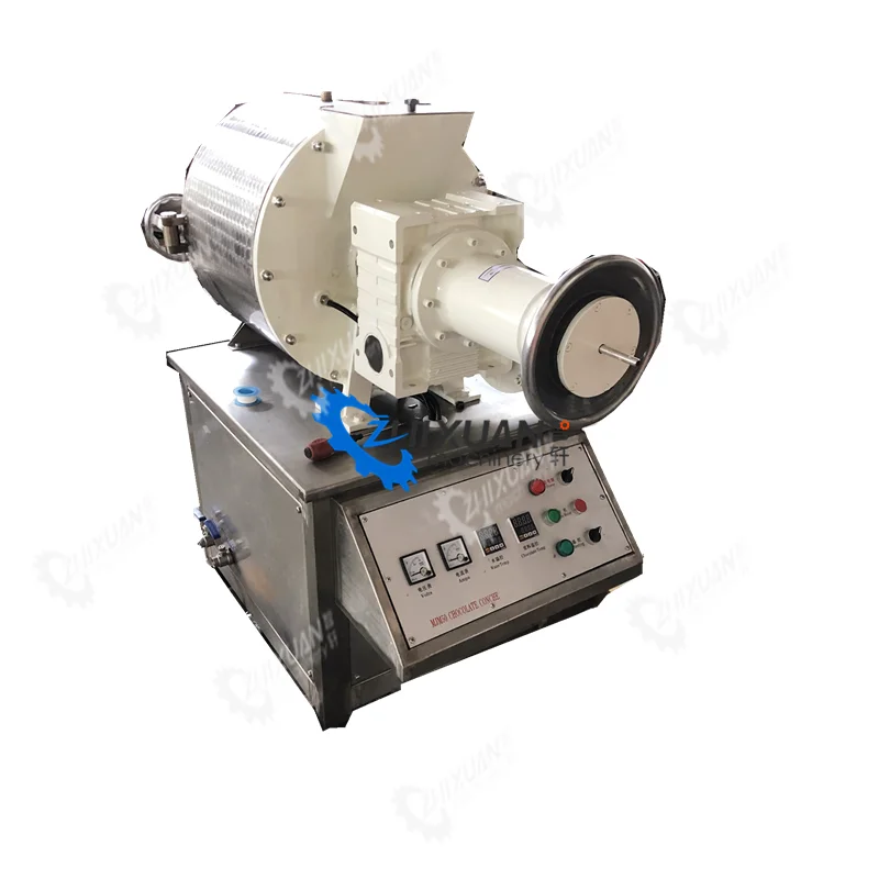 Top Sale Chocolate Refining Conch Machine/Chocolate Conching Machine Price