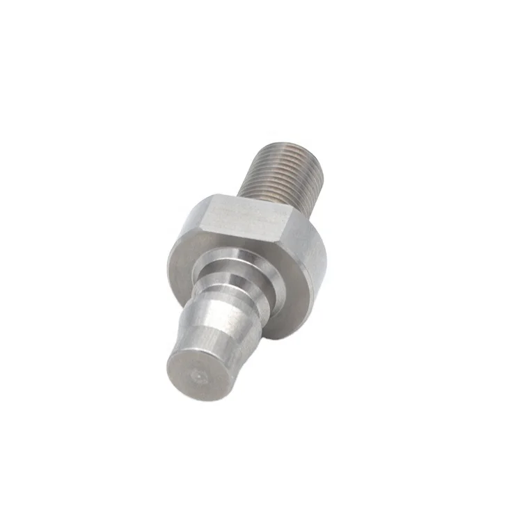 Custom Metal CNC Machining Train Car Bus Small Parts Aluminum Stainless Steel Spare Train Part&Accessories