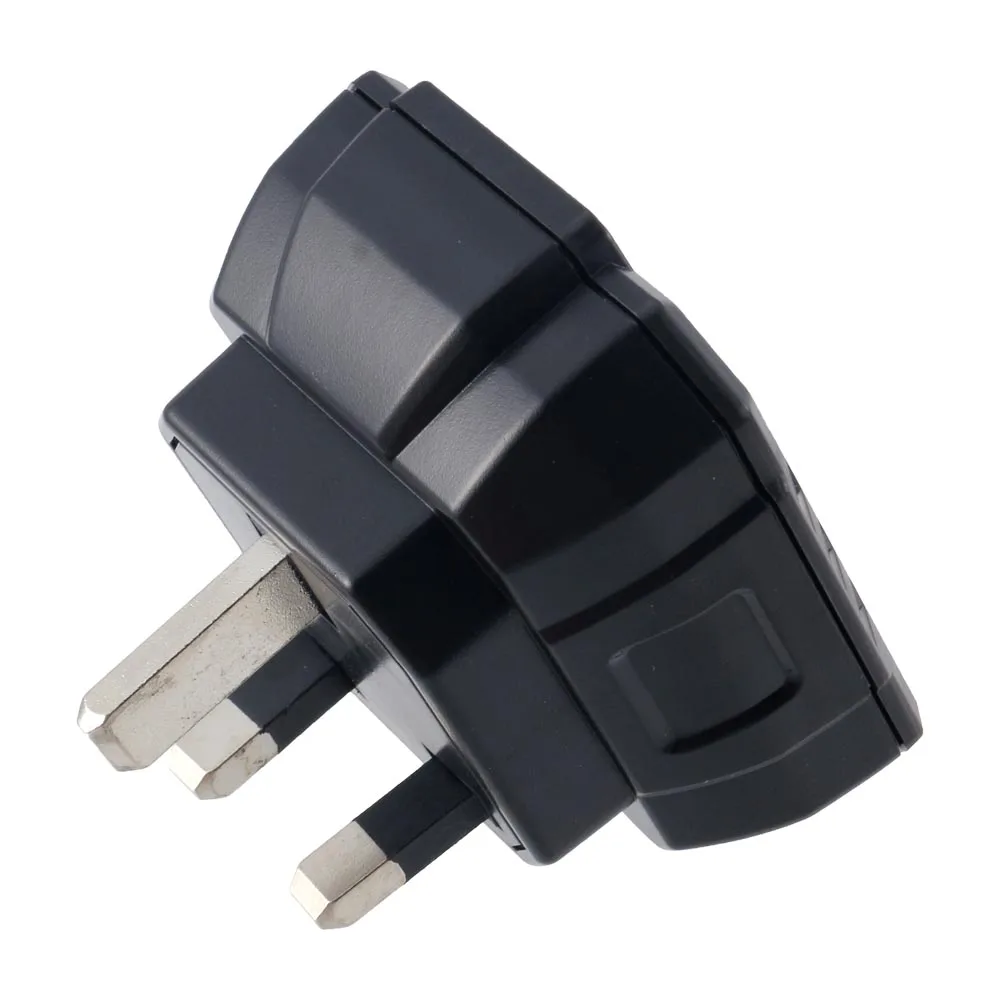 1 шт. Habotest HT106B D E Socket тестер цифровой дисплей детектор напряжения US EU UK Plug Fire Ground нулевая линия проверки фазы полярности