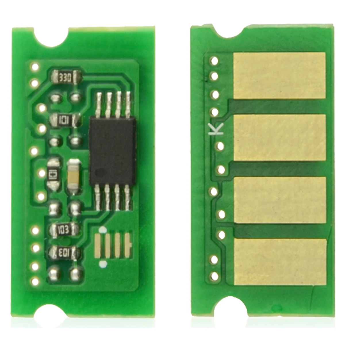 Original reset toner chip for Ricoh Aficio SP C310A SP C231/C232/C311/C312/C320