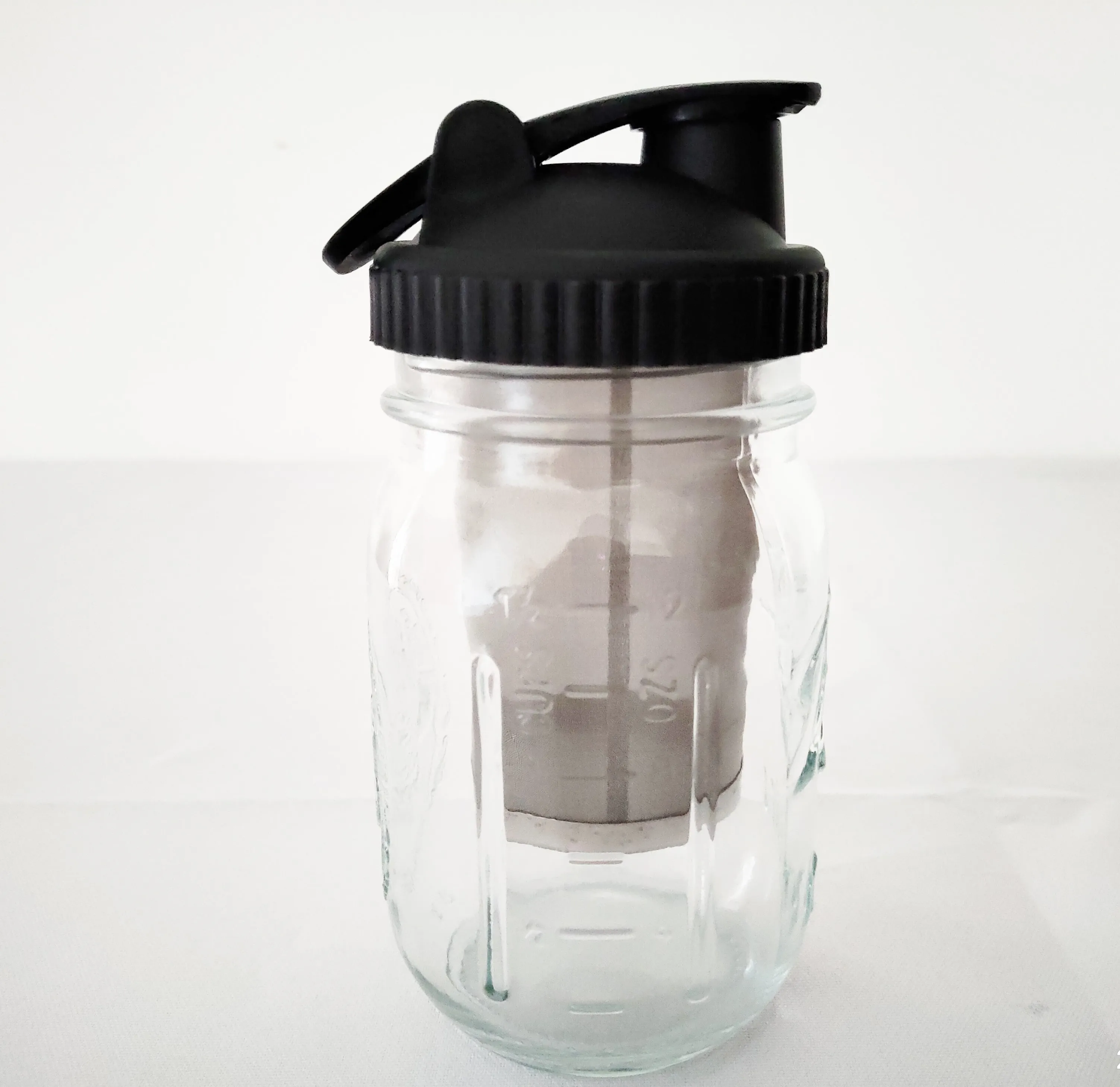 32oz mason jar cold brew coffee maker cold brew mason jar coffee maker with drinkable lid