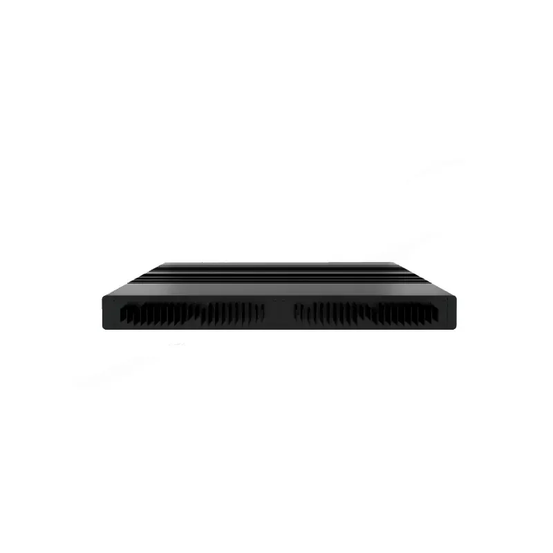 S5735I-S16T8S4XE-QD-V2 98012388 16*10/100/1000BASE-T ports,8*GE SFP ports,4*10GE SFP+ ports Enterprise Switch