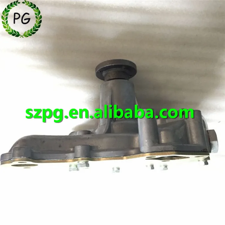 3TNB84 4D82 Water Pump for Yanmar