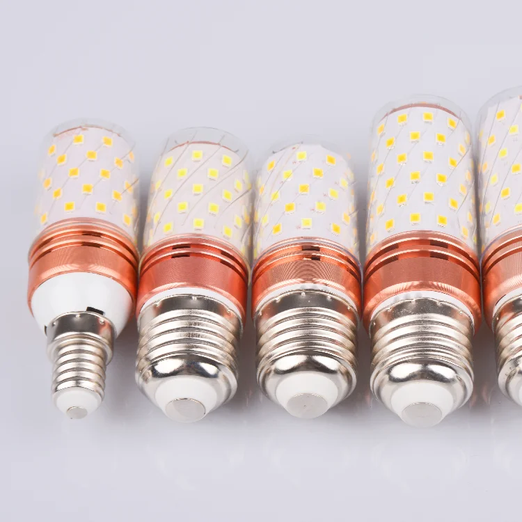 Energy Saving 15w LED Corn Bulb Light Lamp with cUL