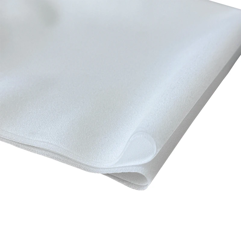 Customized Size Jihong Back Sheet Solar Panel Materials Eva Film Encapsulant Price for Laminated Glass