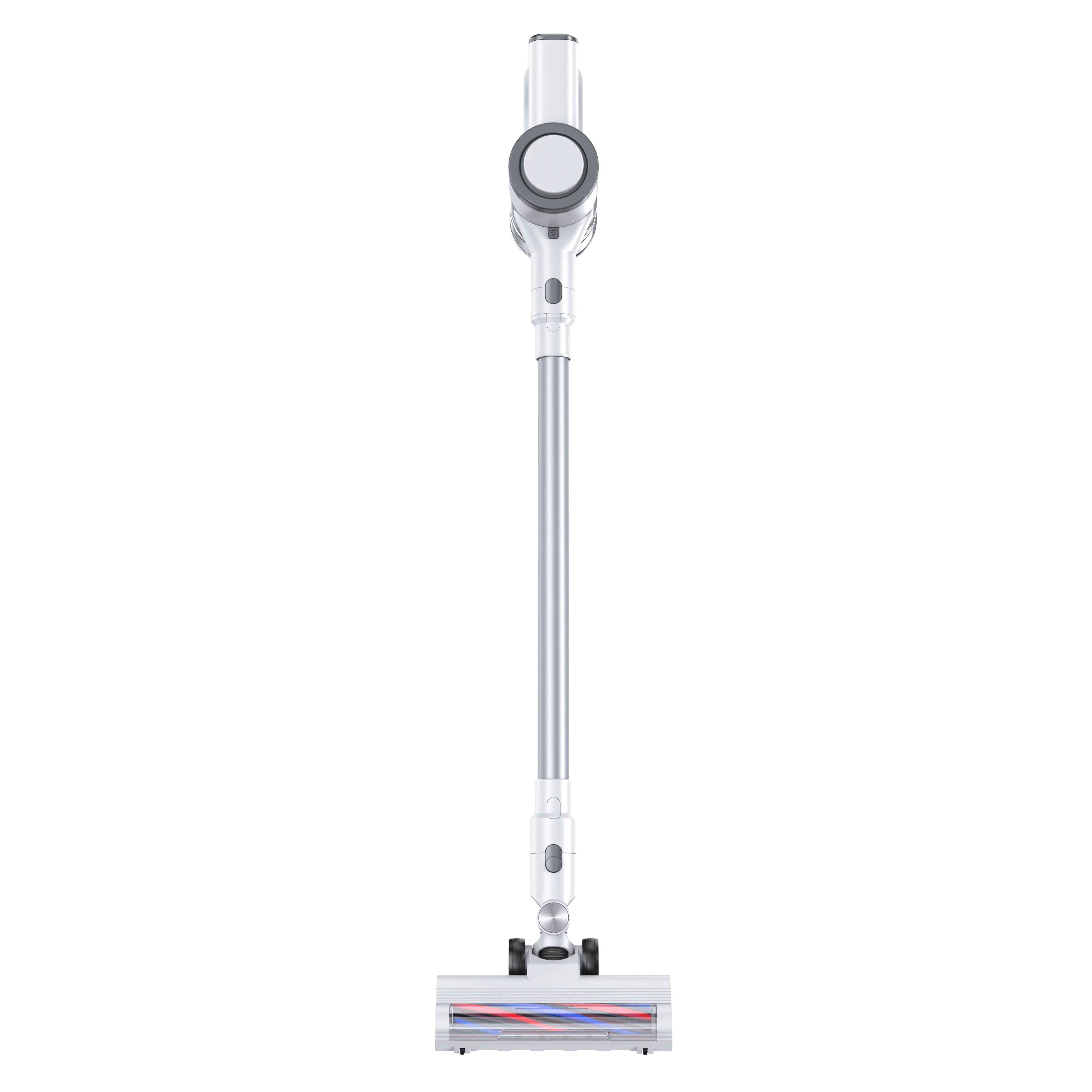 Factory Price OEM 200W BLDC Motor Cordless Vacuum Cleaner Handheld Cyclone Quiet Vacuum Cleaner