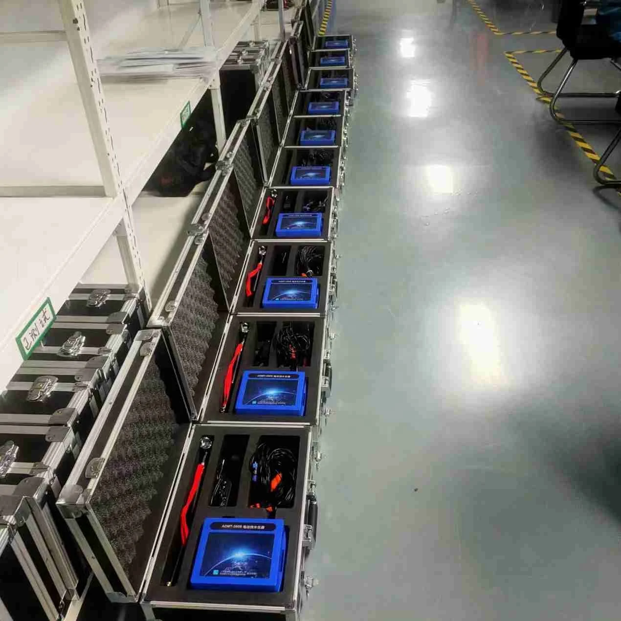 Water Detector ADMT - 200S Underground Water Survey Detector 200-300m -400 water detector