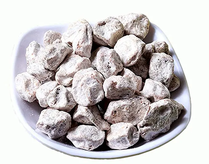 Preserved Prunes Dried Salted Plums for Drinks