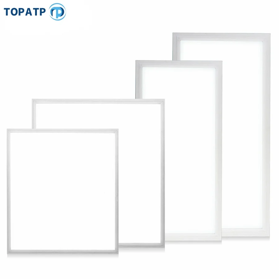 100lm/W 110lm/W 125lm/W Led Panel 60x120 Surface Mount Le Led Ceiling Panel Light For School Office