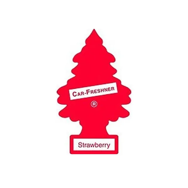 Custom For Logo Little Trees Die Cut Absorbing Fresheners Scented Type Car Air Freshener bottles