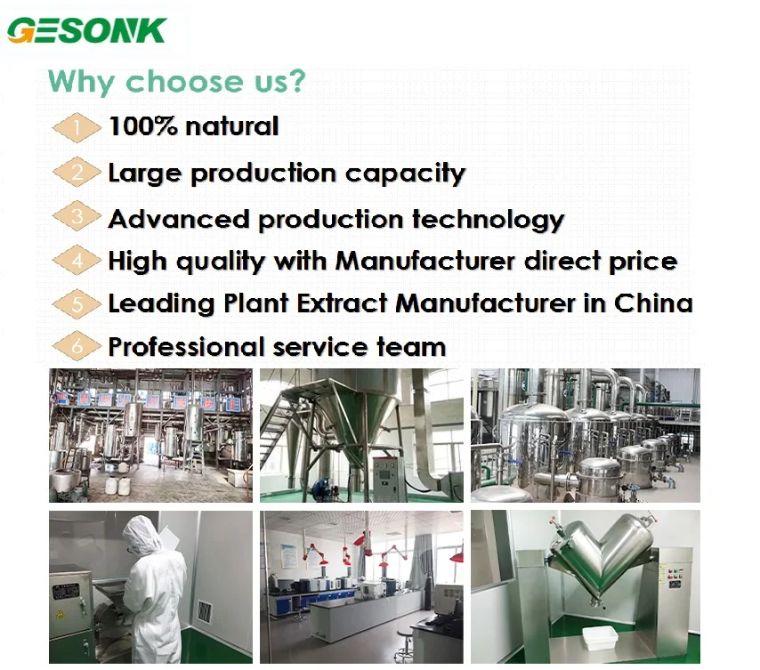 Wholesale Natural Plant Extract Licorice Root Extract Licorice Extract Powder