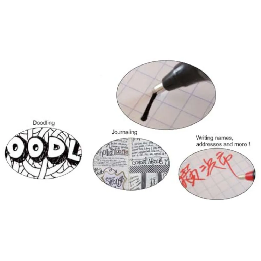 Japanese High Quality New Type High Quality Stylish Designer Pen