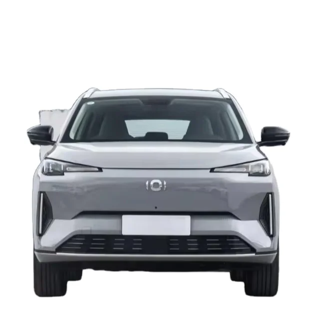 Latest model export new car zero kilometers Changan  Nevo Q05  125  MAX 2023