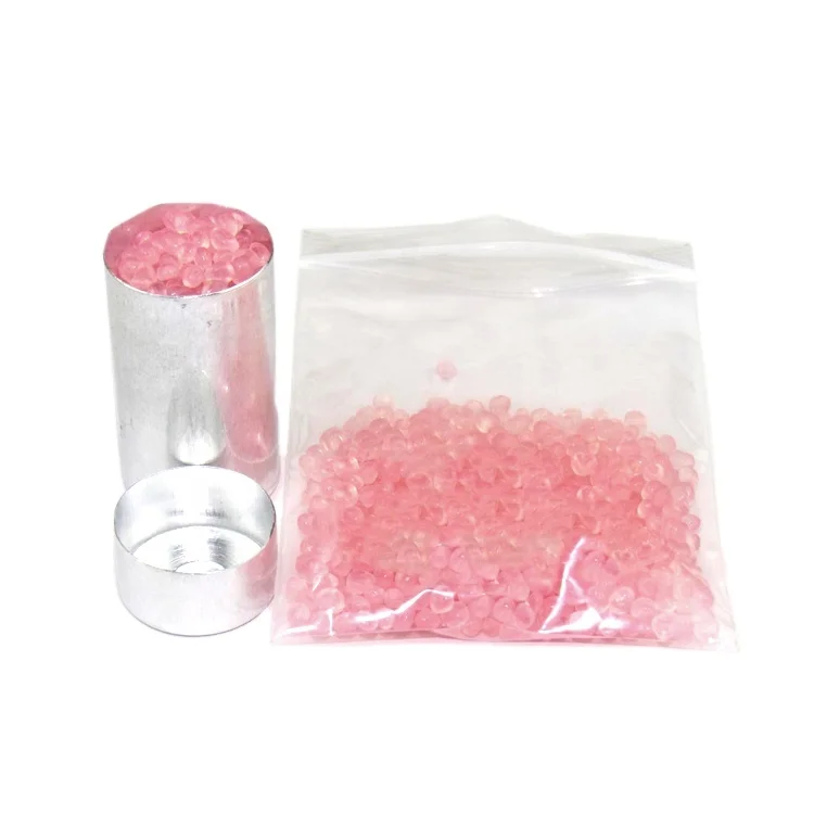 KANGAROO High Elastic Acrylic Resin Particle Denture Base Material Dental Lab Granule Making Partial Dentures