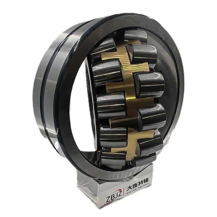 Quality Goods Double Row Skf Rolamento 6301 Bearing Corrosion Resistance For Industry Spherical Roller Bearings