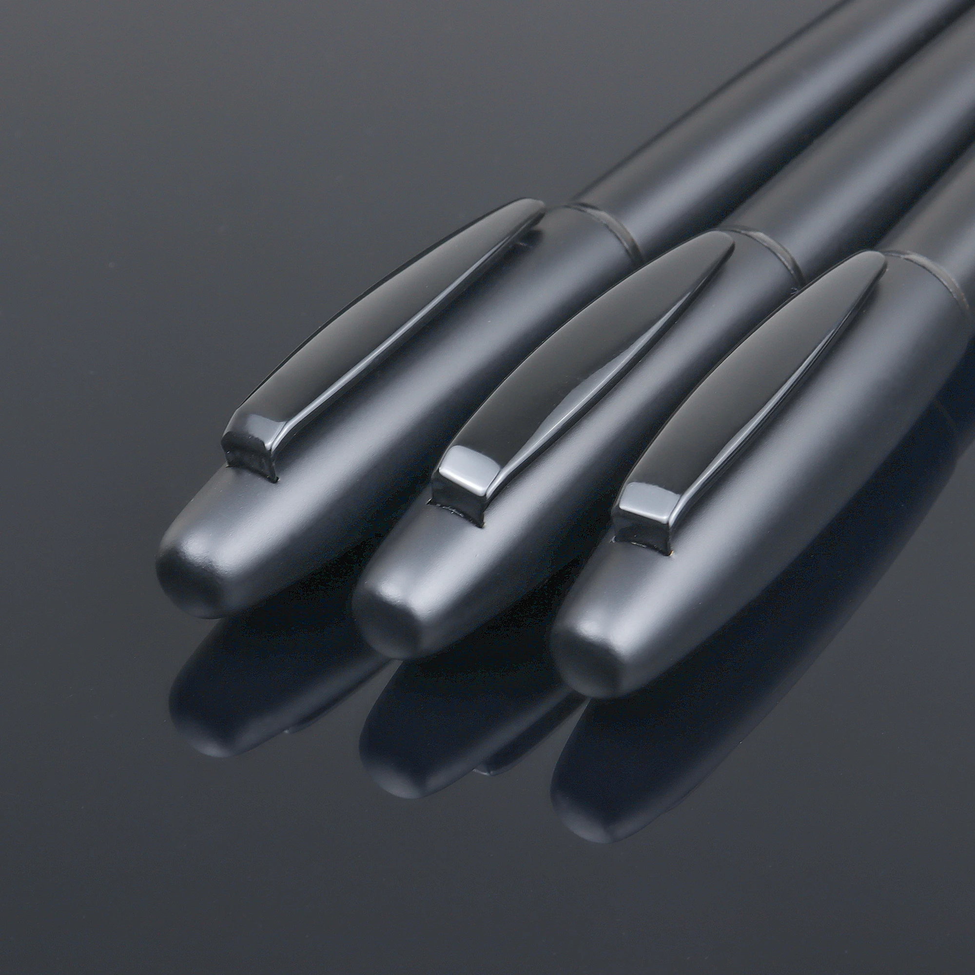 China Supplier Twist Ball Pen Luxury Premium Metal Ballpoint Pens