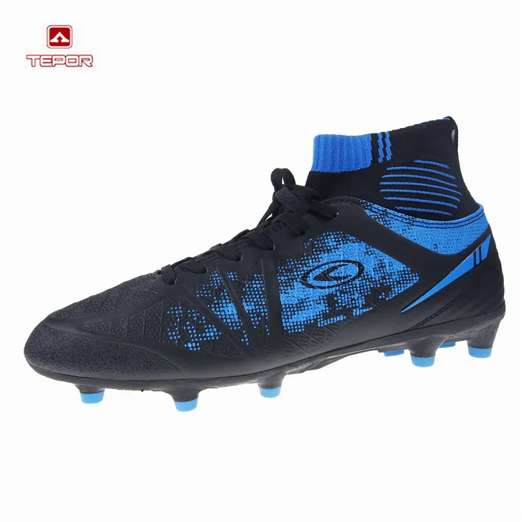 
2020 New football boots indoor outdoor sport soccer sneakers shoes cheap Soccer cleats 