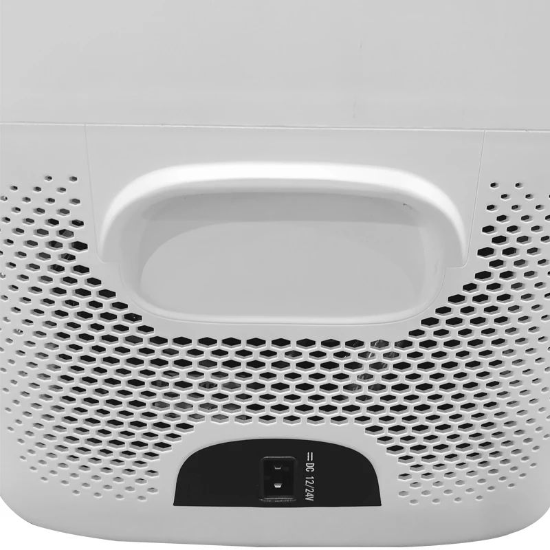 Wholesale Hot 25L Fast Freeze Eco-friendly Portable Freezer Car Travel Refrigerator