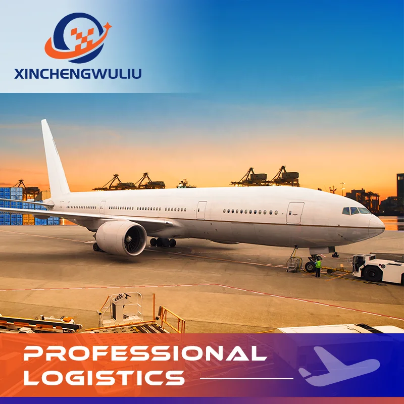 Efficient DDP door-to-door delivery of air transport from China to UK provides customs clearance services/ship to uk